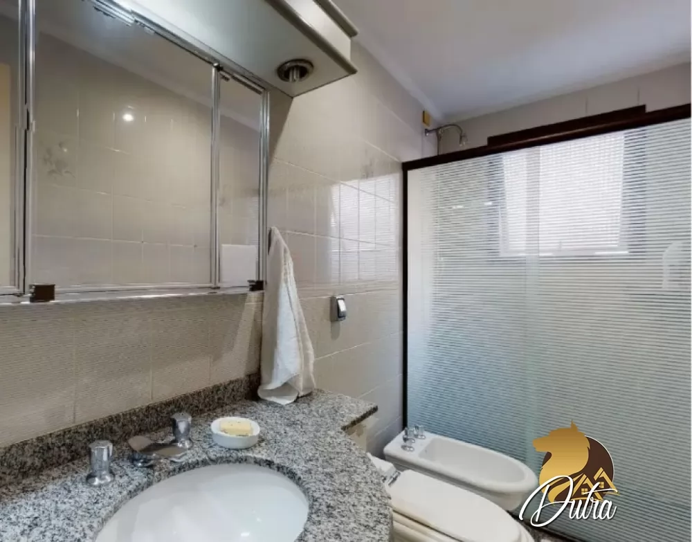 Maceio Jardim Paulista 186m² 04 Dormitórios 01 Suítes 3 Vagas