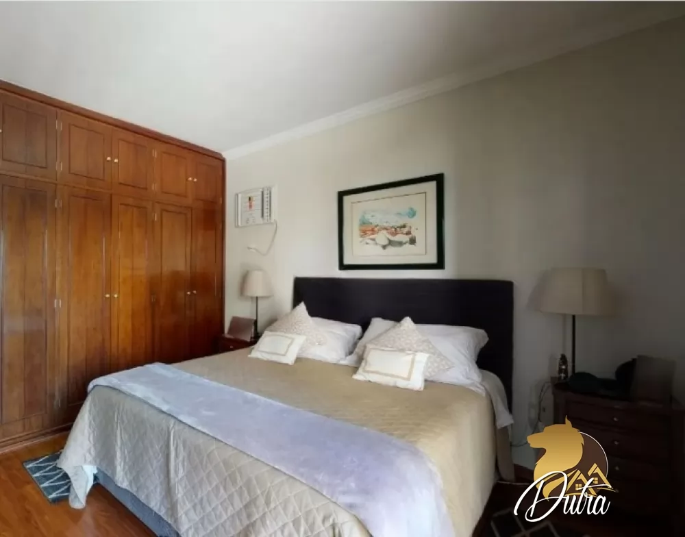 Maceio Jardim Paulista 186m² 04 Dormitórios 01 Suítes 3 Vagas