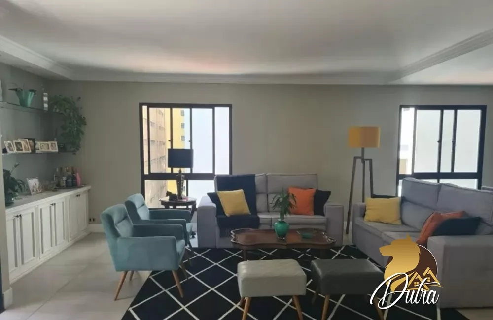 Maceio Jardim Paulista 186m² 04 Dormitórios 01 Suítes 3 Vagas