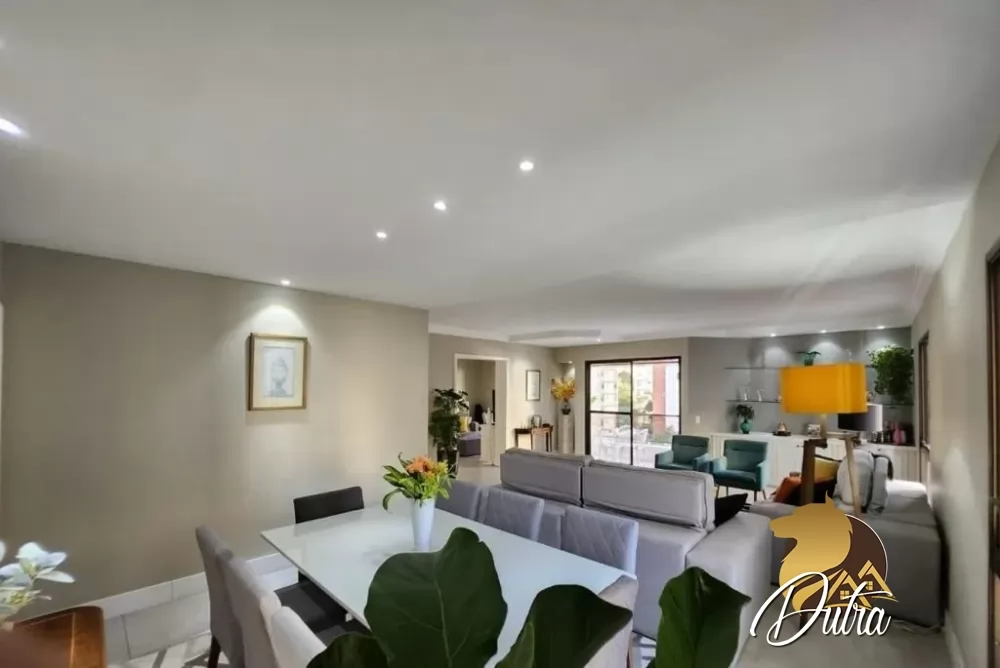 Maceio Jardim Paulista 186m² 04 Dormitórios 01 Suítes 3 Vagas