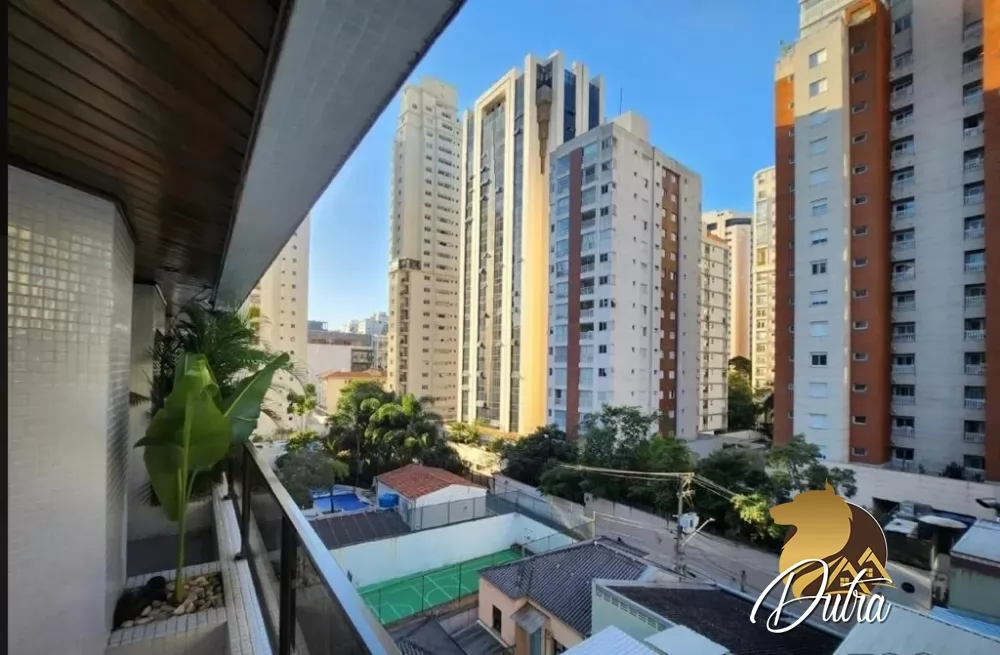 Maceio Jardim Paulista 186m² 04 Dormitórios 01 Suítes 3 Vagas