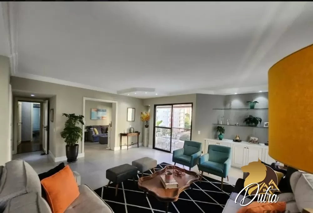 Maceio Jardim Paulista 186m² 04 Dormitórios 01 Suítes 3 Vagas