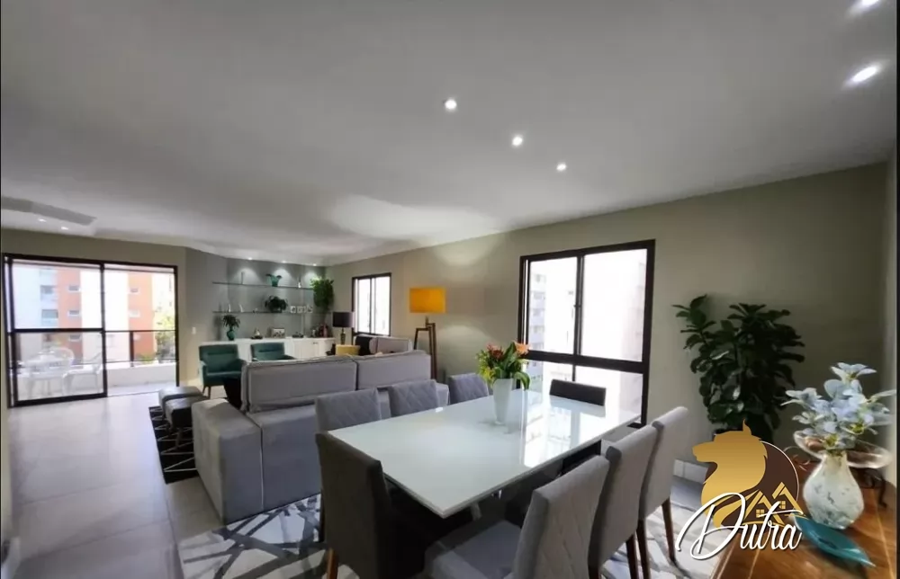 Maceio Jardim Paulista 186m² 04 Dormitórios 01 Suítes 3 Vagas