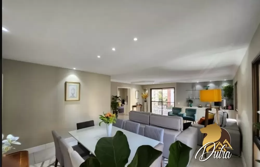 Maceio Jardim Paulista 186m² 04 Dormitórios 01 Suítes 3 Vagas
