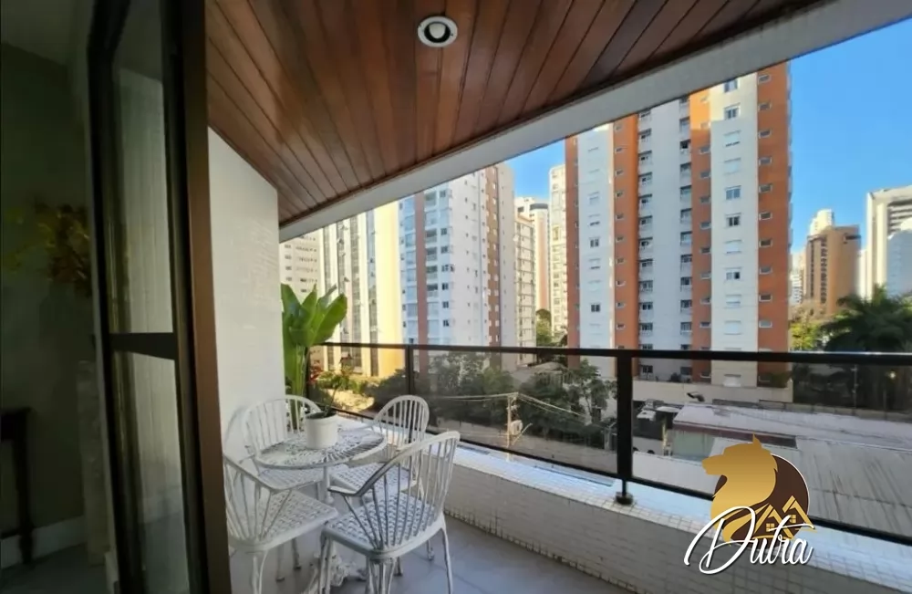 Maceio Jardim Paulista 186m² 04 Dormitórios 01 Suítes 3 Vagas