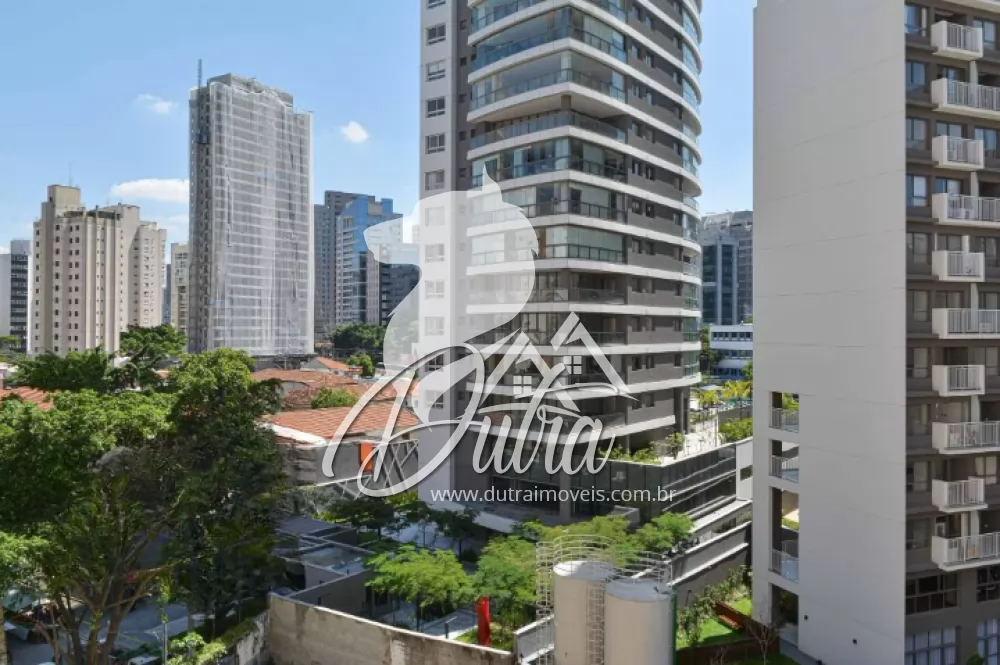 Edifício Mondo Itaim Vila Olímpia 87m² 03 Dormitórios 01 Suítes 2 Vagas