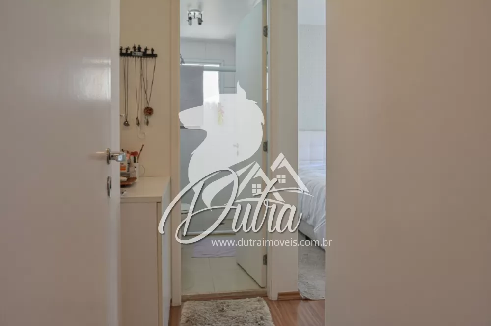 Edifício Mondo Itaim Vila Olímpia 87m² 03 Dormitórios 01 Suítes 2 Vagas
