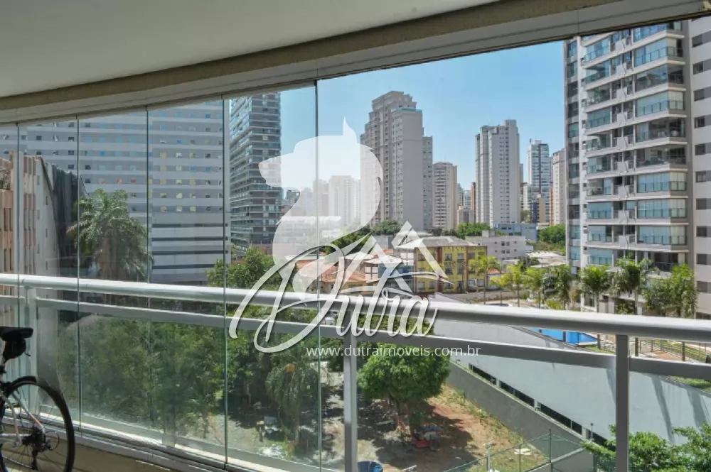 Edifício Mondo Itaim Vila Olímpia 87m² 03 Dormitórios 01 Suítes 2 Vagas