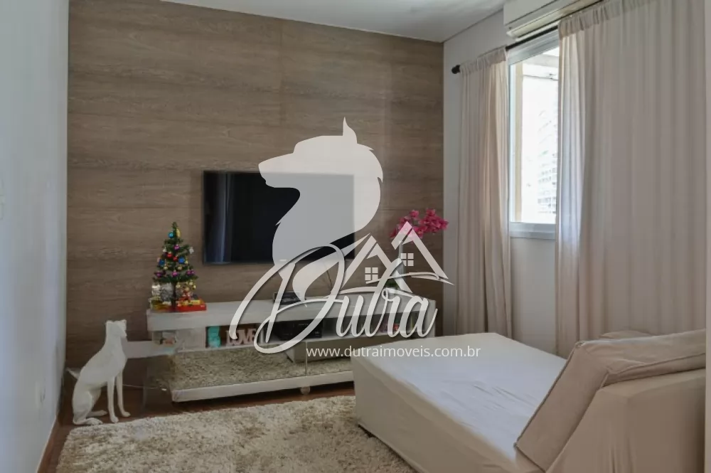 Edifício Mondo Itaim Vila Olímpia 87m² 03 Dormitórios 01 Suítes 2 Vagas