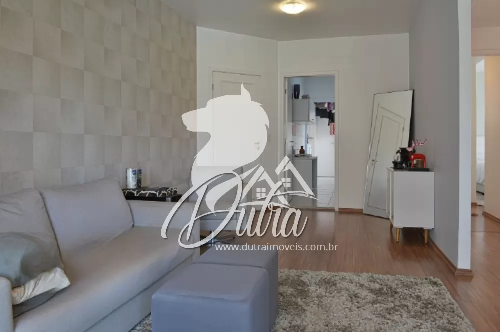 Edifício Mondo Itaim Vila Olímpia 87m² 03 Dormitórios 01 Suítes 2 Vagas