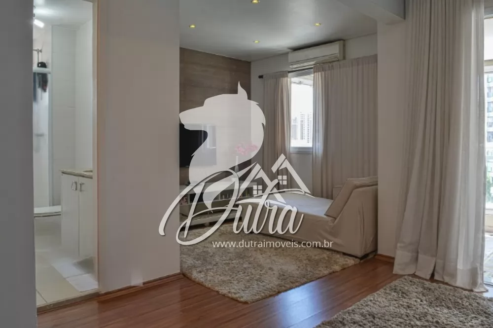 Edifício Mondo Itaim Vila Olímpia 87m² 03 Dormitórios 01 Suítes 2 Vagas