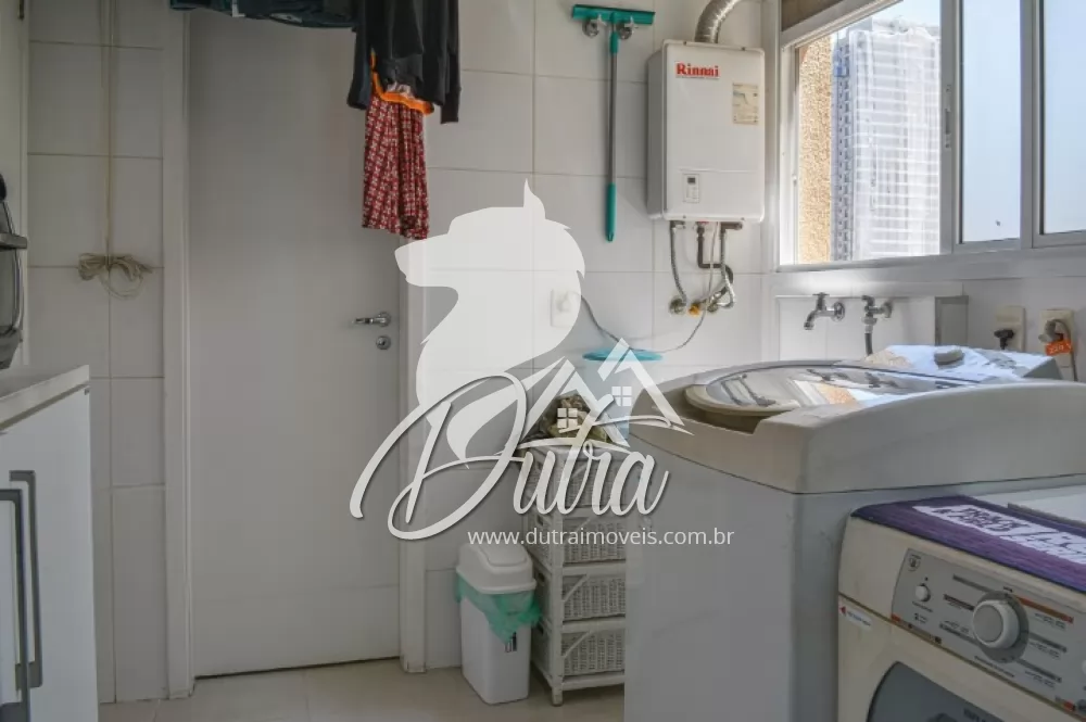 Edifício Mondo Itaim Vila Olímpia 87m² 03 Dormitórios 01 Suítes 2 Vagas