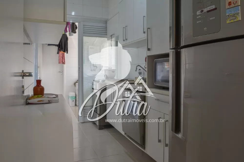 Edifício Mondo Itaim Vila Olímpia 87m² 03 Dormitórios 01 Suítes 2 Vagas