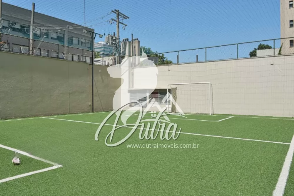 Edifício Mondo Itaim Vila Olímpia 87m² 03 Dormitórios 01 Suítes 2 Vagas