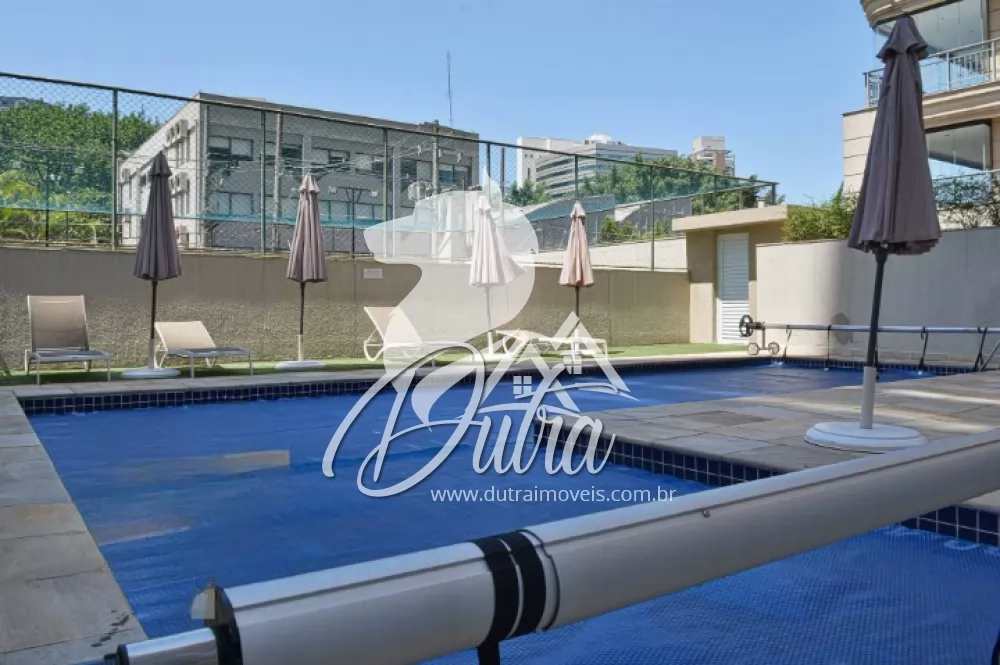 Edifício Mondo Itaim Vila Olímpia 87m² 03 Dormitórios 01 Suítes 2 Vagas