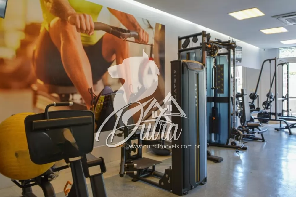 Edifício Mondo Itaim Vila Olímpia 87m² 03 Dormitórios 01 Suítes 2 Vagas