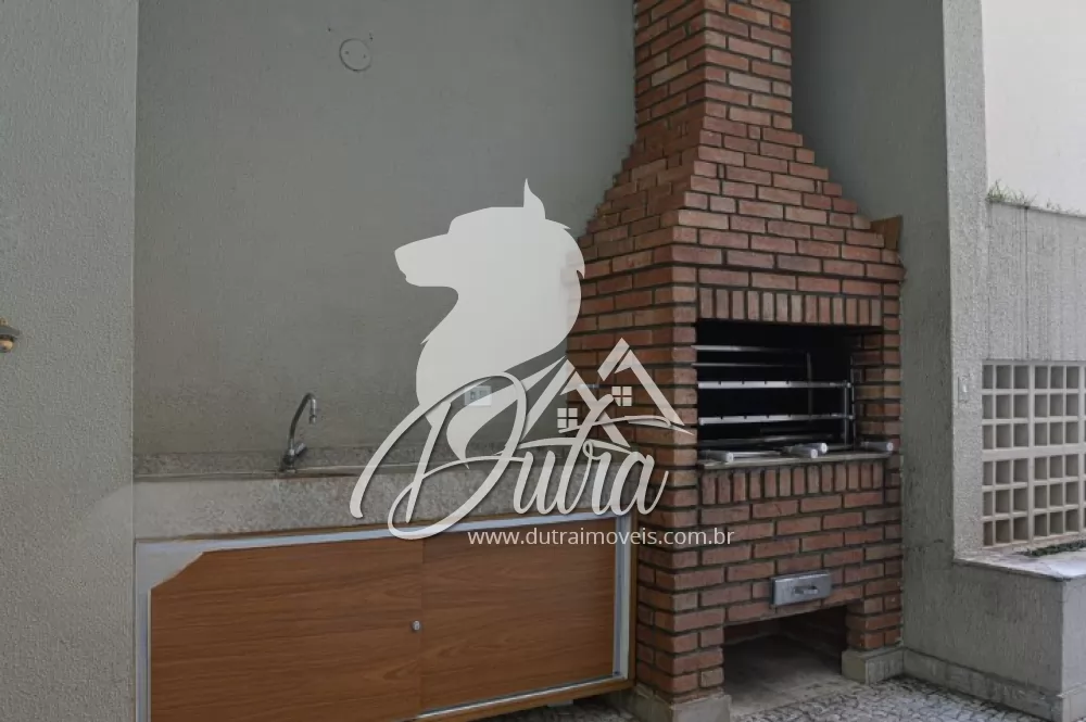 Edifício Mondo Itaim Vila Olímpia 87m² 03 Dormitórios 01 Suítes 2 Vagas