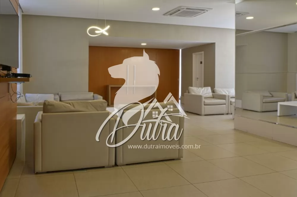 Edifício Mondo Itaim Vila Olímpia 87m² 03 Dormitórios 01 Suítes 2 Vagas
