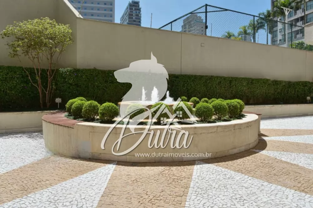 Edifício Mondo Itaim Vila Olímpia 87m² 03 Dormitórios 01 Suítes 2 Vagas