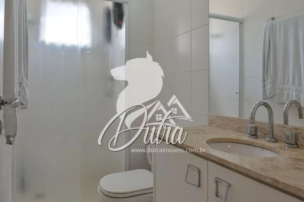Edifício Mondo Itaim Vila Olímpia 87m² 03 Dormitórios 01 Suítes 2 Vagas