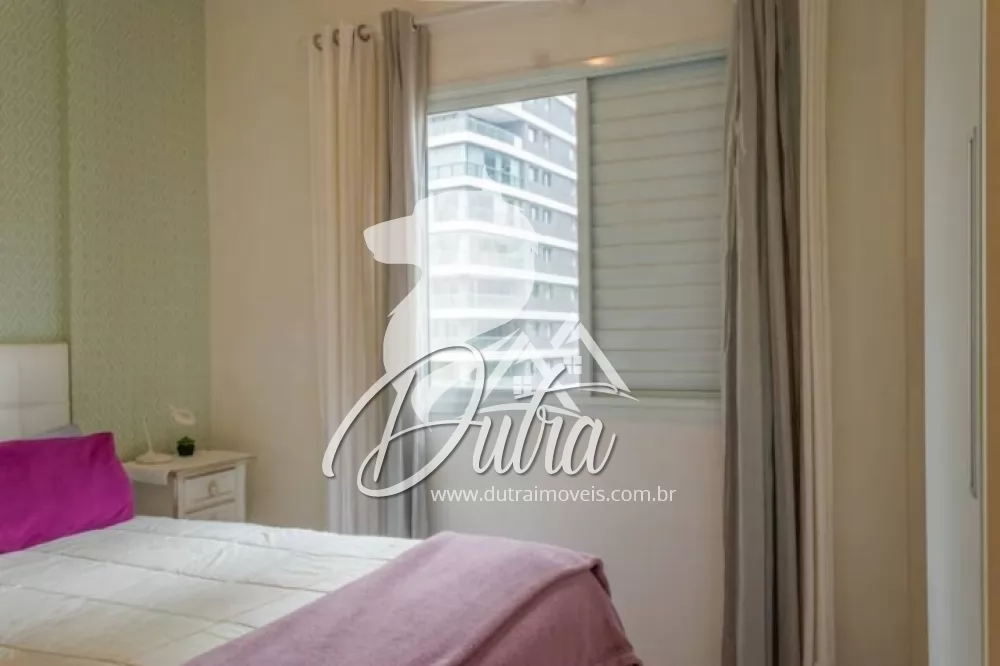 Edifício Mondo Itaim Vila Olímpia 87m² 03 Dormitórios 01 Suítes 2 Vagas