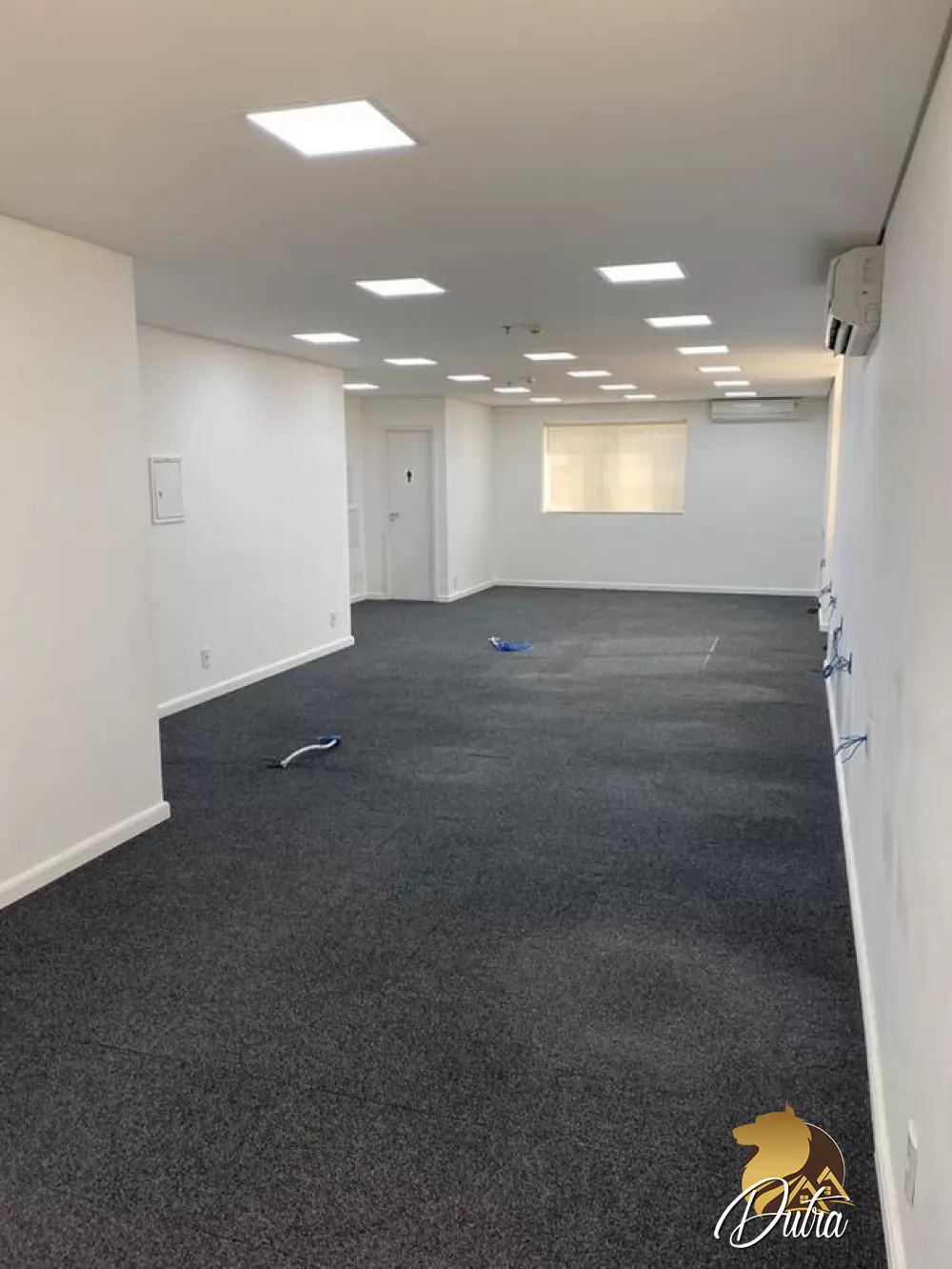 The Flag Corporate Center Itaim Bibi 200m² 3 Vagas