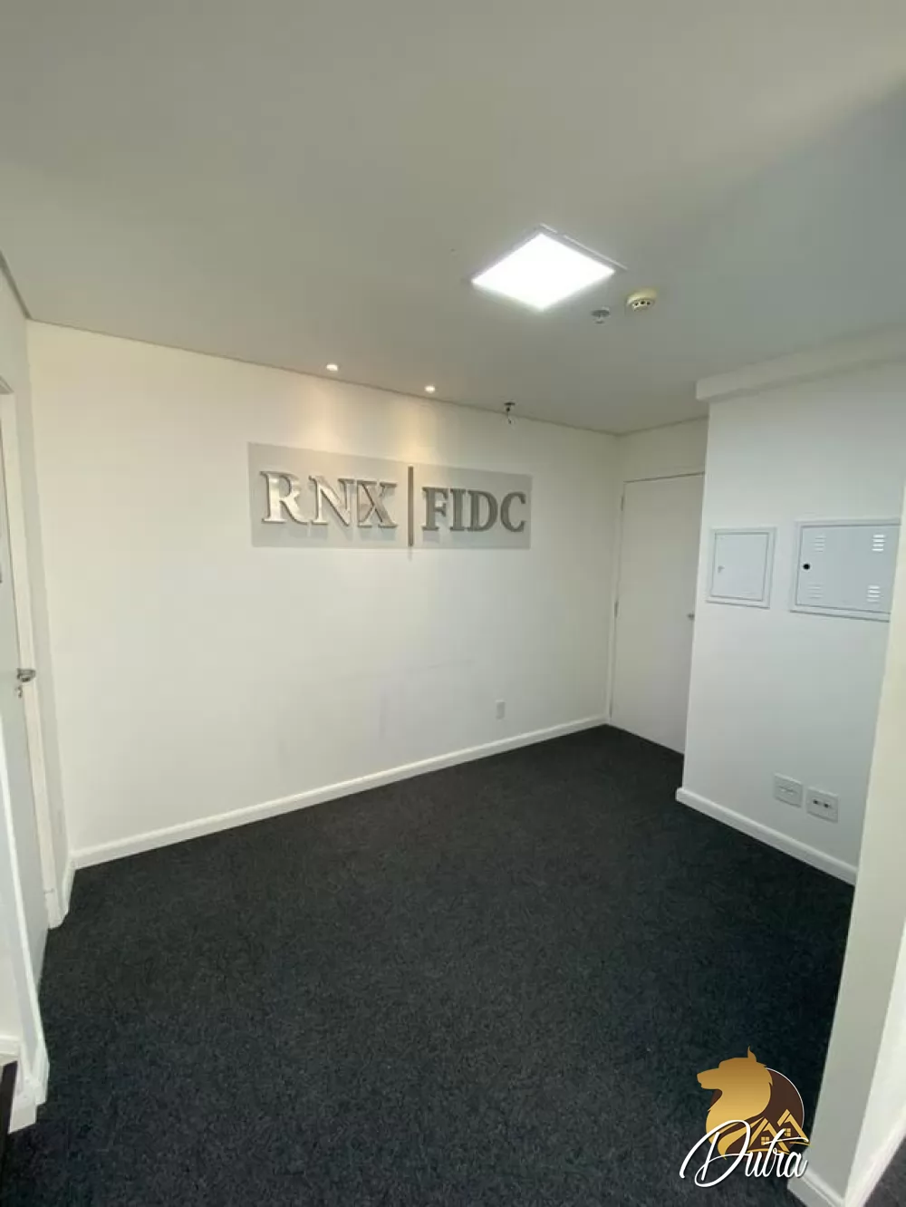 The Flag Corporate Center Itaim Bibi 200m² 3 Vagas