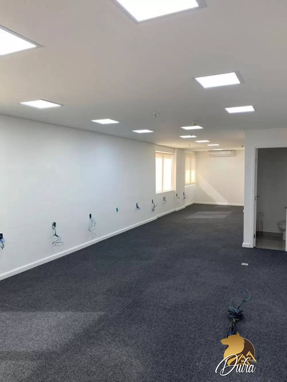 The Flag Corporate Center Itaim Bibi 200m² 3 Vagas