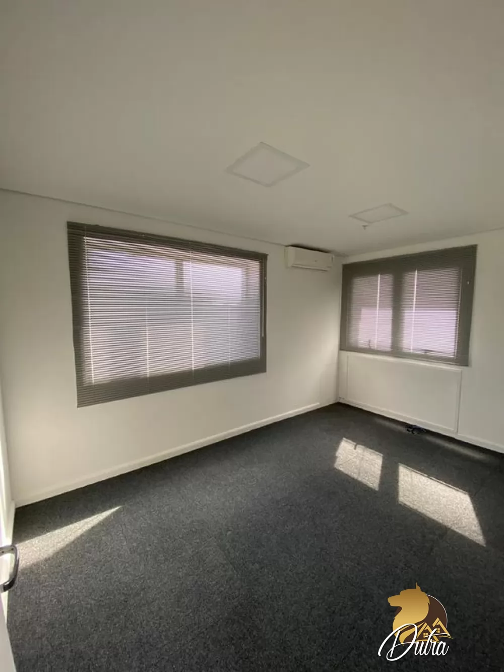 The Flag Corporate Center Itaim Bibi 200m² 3 Vagas