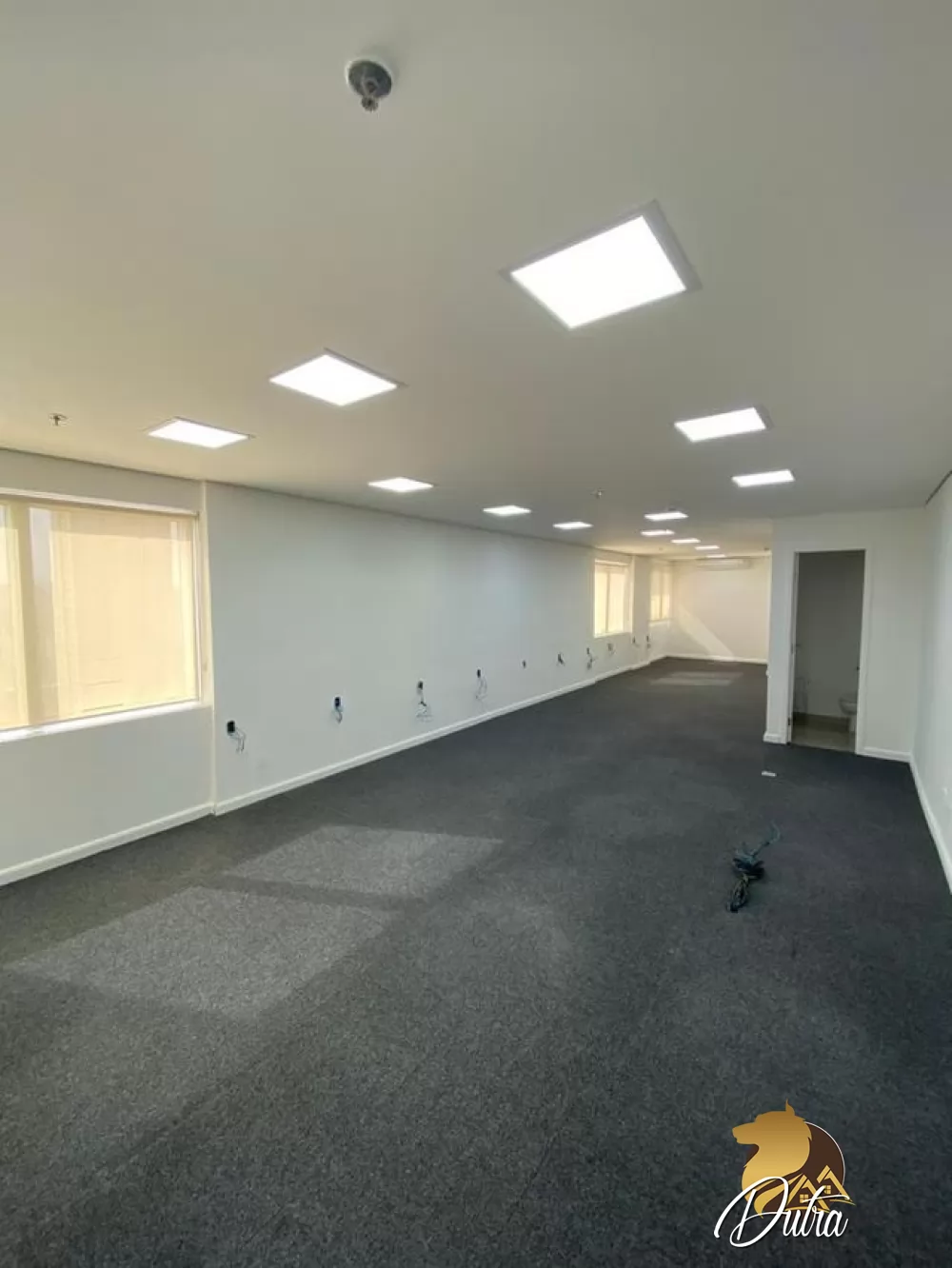 The Flag Corporate Center Itaim Bibi 200m² 3 Vagas