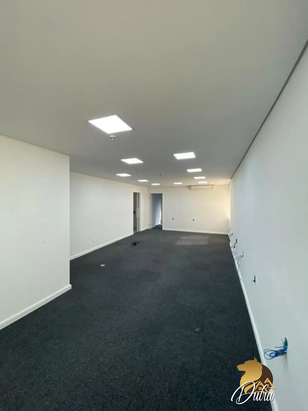 The Flag Corporate Center Itaim Bibi 200m² 3 Vagas
