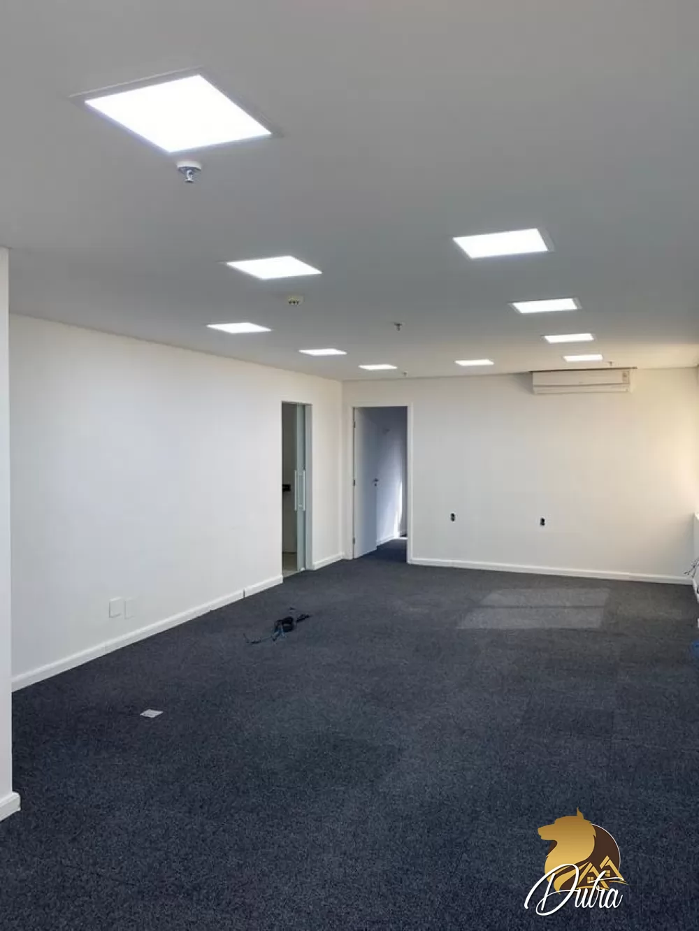 The Flag Corporate Center Itaim Bibi 200m² 3 Vagas