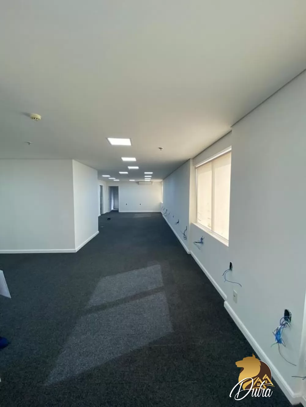The Flag Corporate Center Itaim Bibi 200m² 3 Vagas
