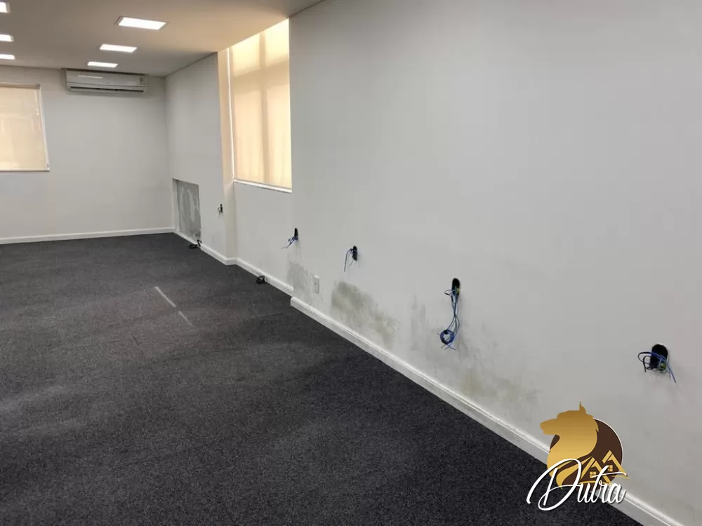 The Flag Corporate Center Itaim Bibi 200m² 3 Vagas