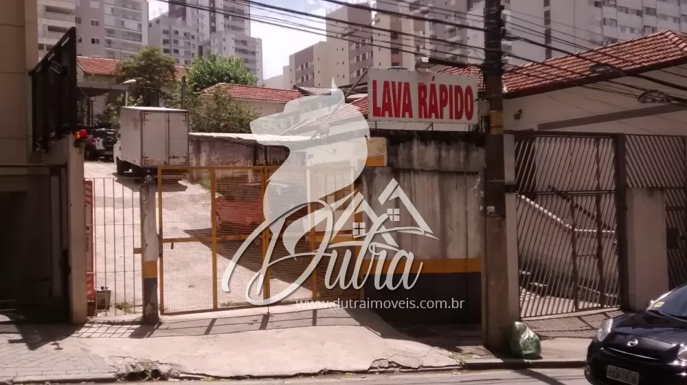 Terreno Padrão Bela Vista 460m² 41 Vagas