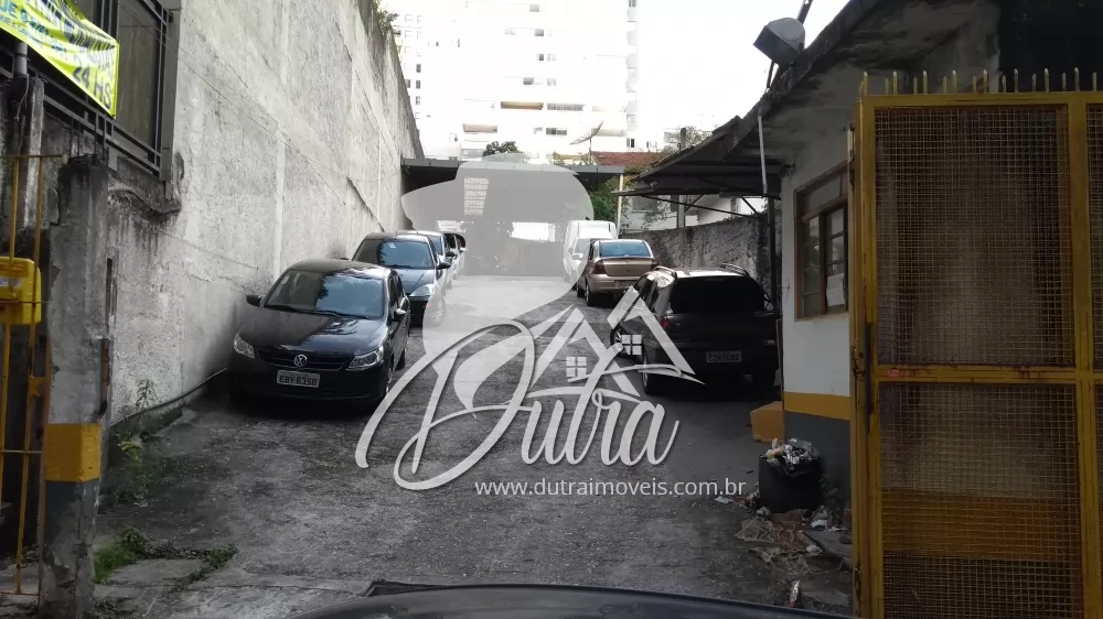 Terreno Padrão Bela Vista 460m² 41 Vagas