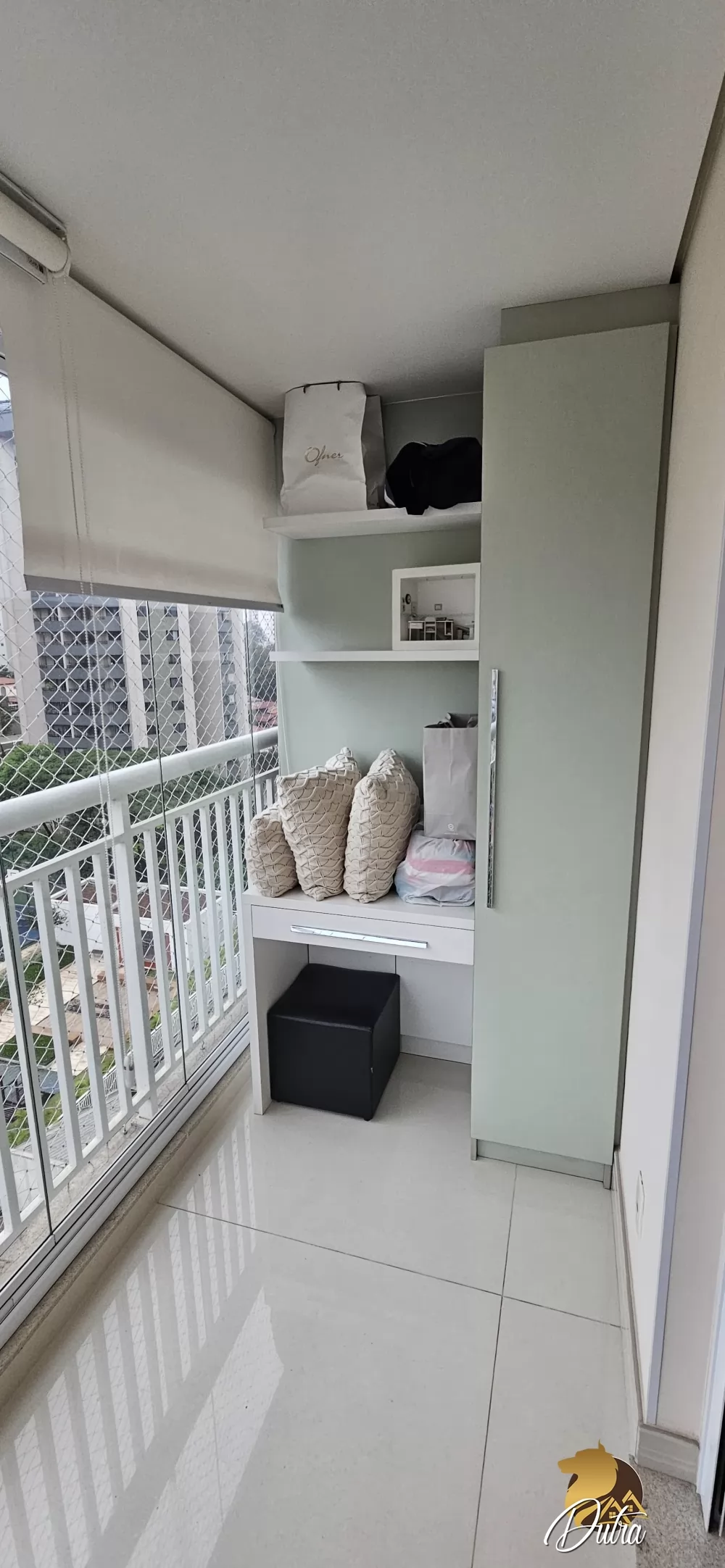 Condomínio Bella Vila Mariana Chácara Inglesa 115m² 02 Dormitórios 02 Suítes 2 Vagas