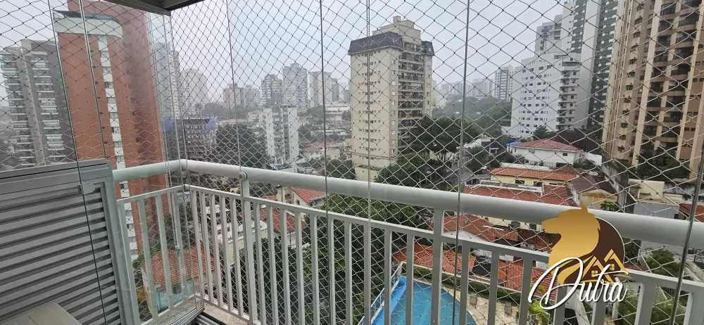 Condomínio Bella Vila Mariana Chácara Inglesa 115m² 02 Dormitórios 02 Suítes 2 Vagas