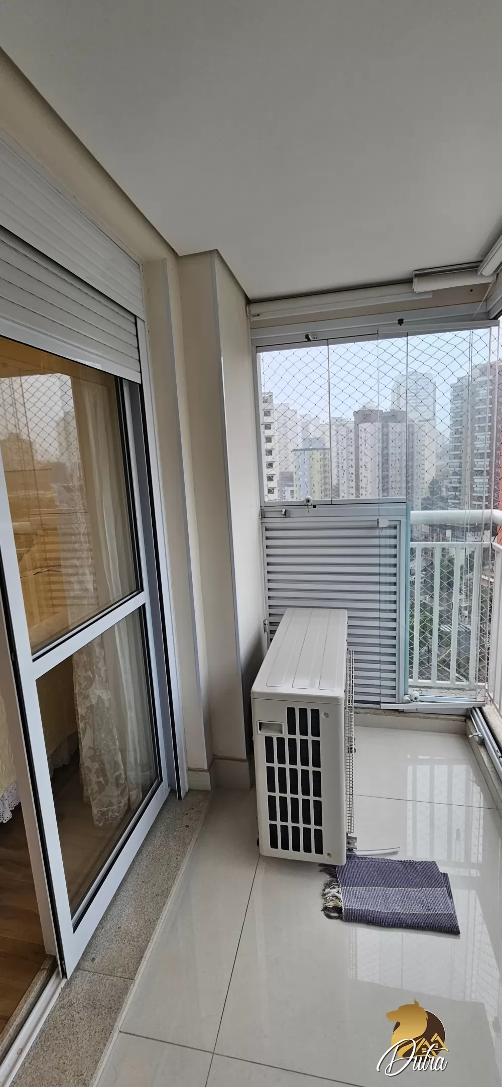 Condomínio Bella Vila Mariana Chácara Inglesa 115m² 02 Dormitórios 02 Suítes 2 Vagas