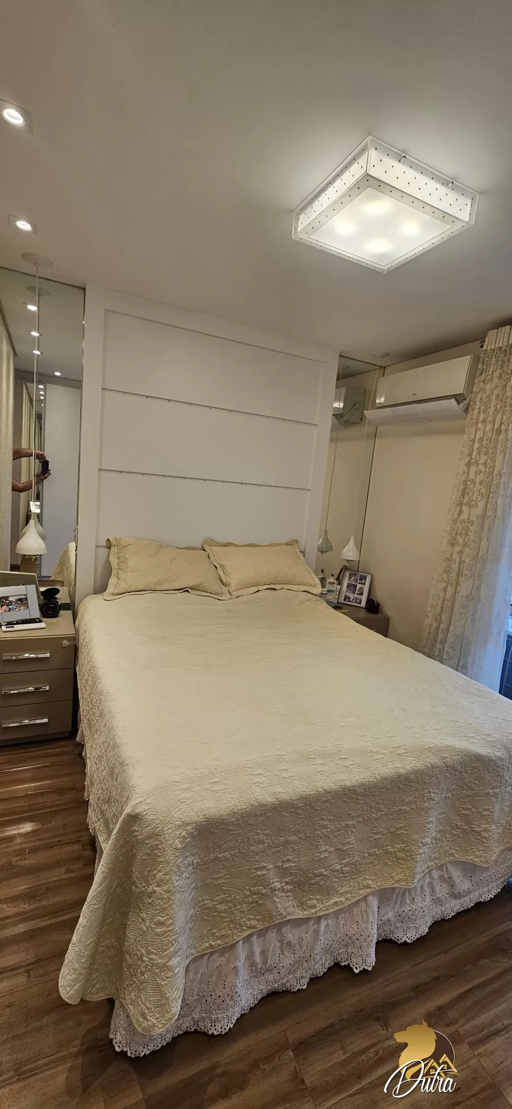 Condomínio Bella Vila Mariana Chácara Inglesa 115m² 02 Dormitórios 02 Suítes 2 Vagas