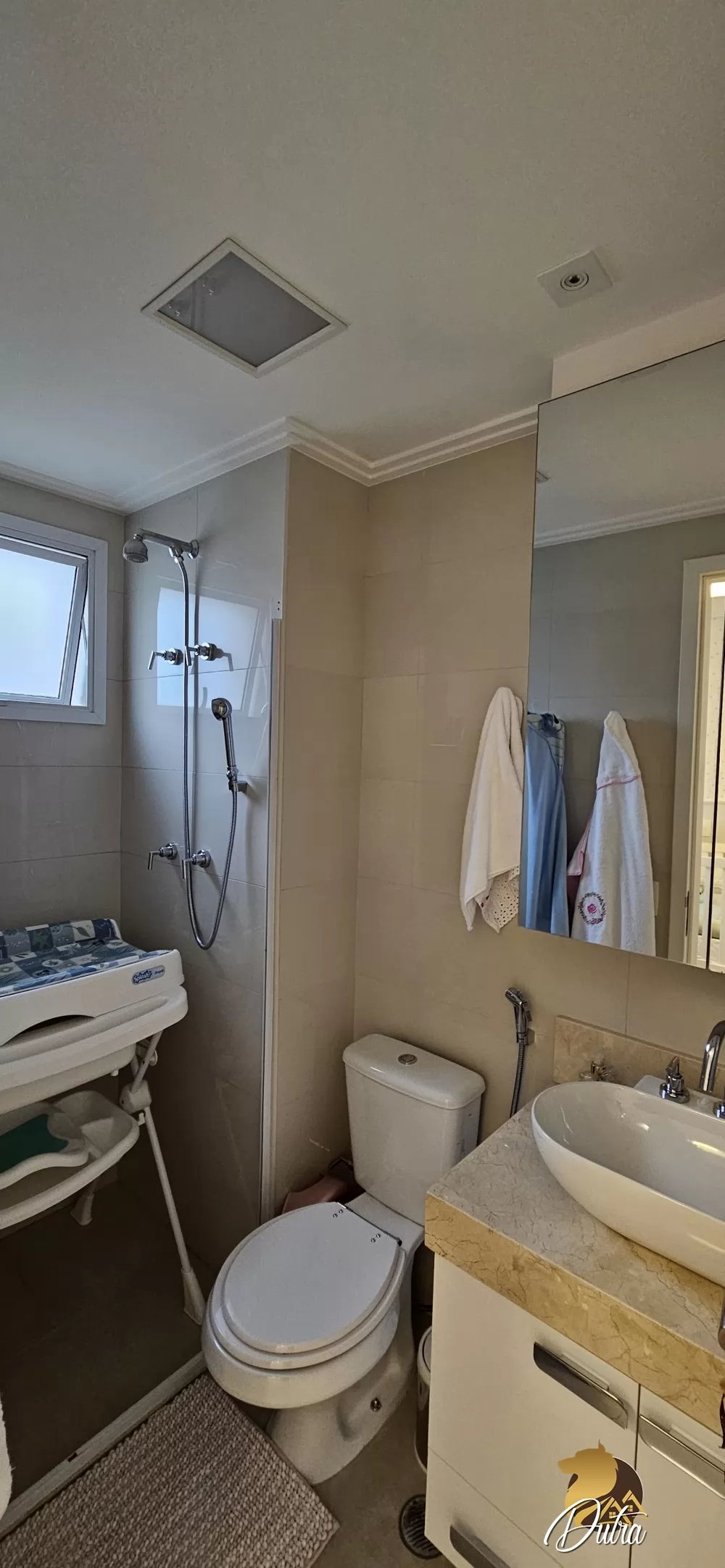 Condomínio Bella Vila Mariana Chácara Inglesa 115m² 02 Dormitórios 02 Suítes 2 Vagas