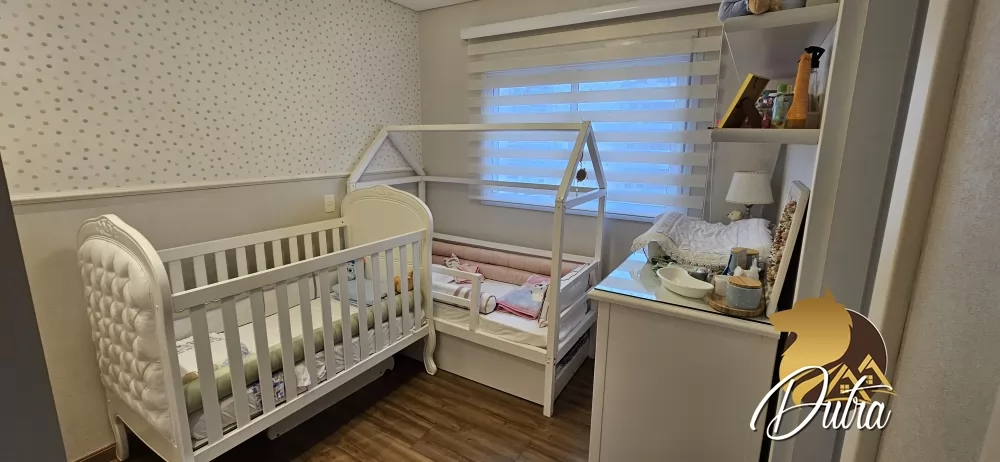 Condomínio Bella Vila Mariana Chácara Inglesa 115m² 02 Dormitórios 02 Suítes 2 Vagas