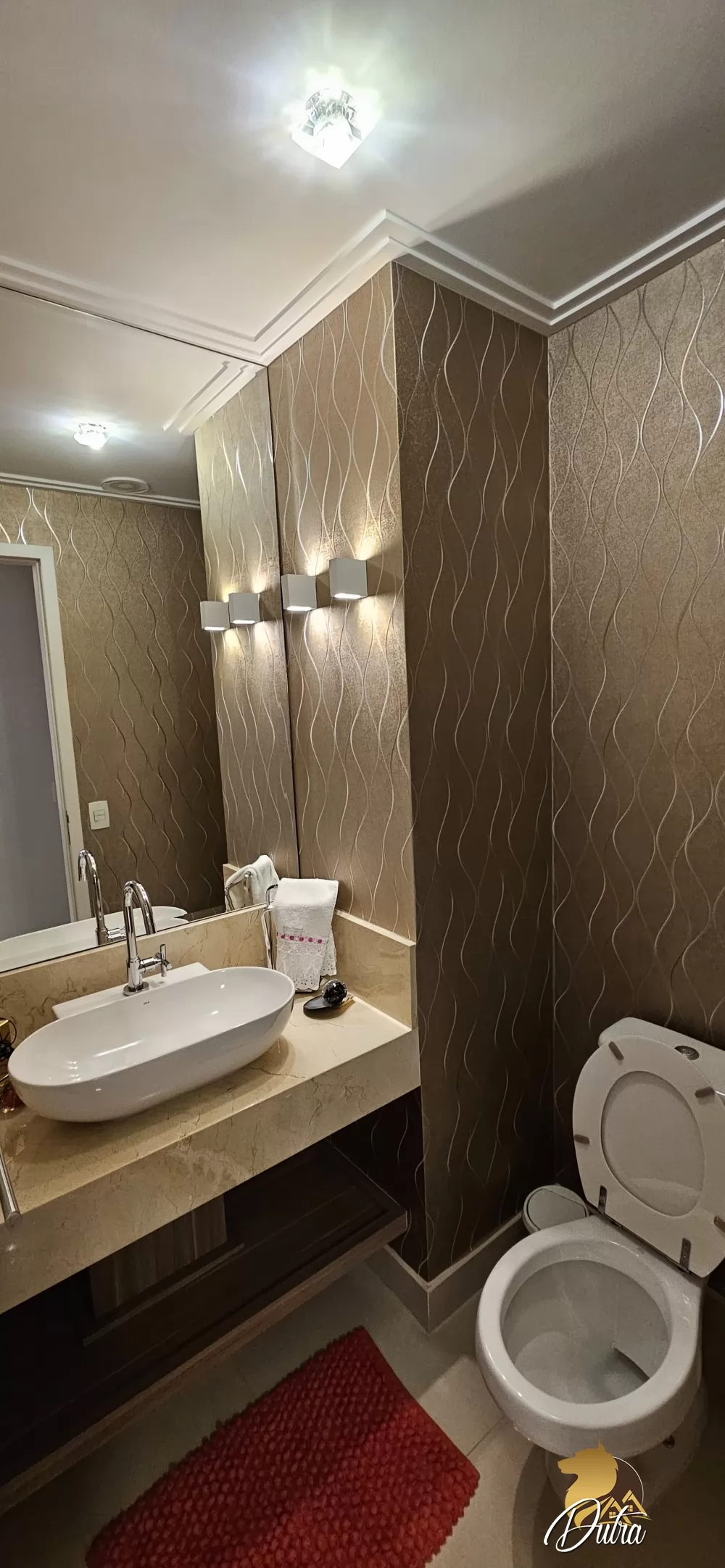 Condomínio Bella Vila Mariana Chácara Inglesa 115m² 02 Dormitórios 02 Suítes 2 Vagas