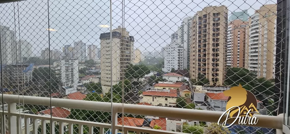 Condomínio Bella Vila Mariana Chácara Inglesa 115m² 02 Dormitórios 02 Suítes 2 Vagas