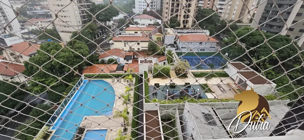 Condomínio Bella Vila Mariana Chácara Inglesa 115m² 02 Dormitórios 02 Suítes 2 Vagas