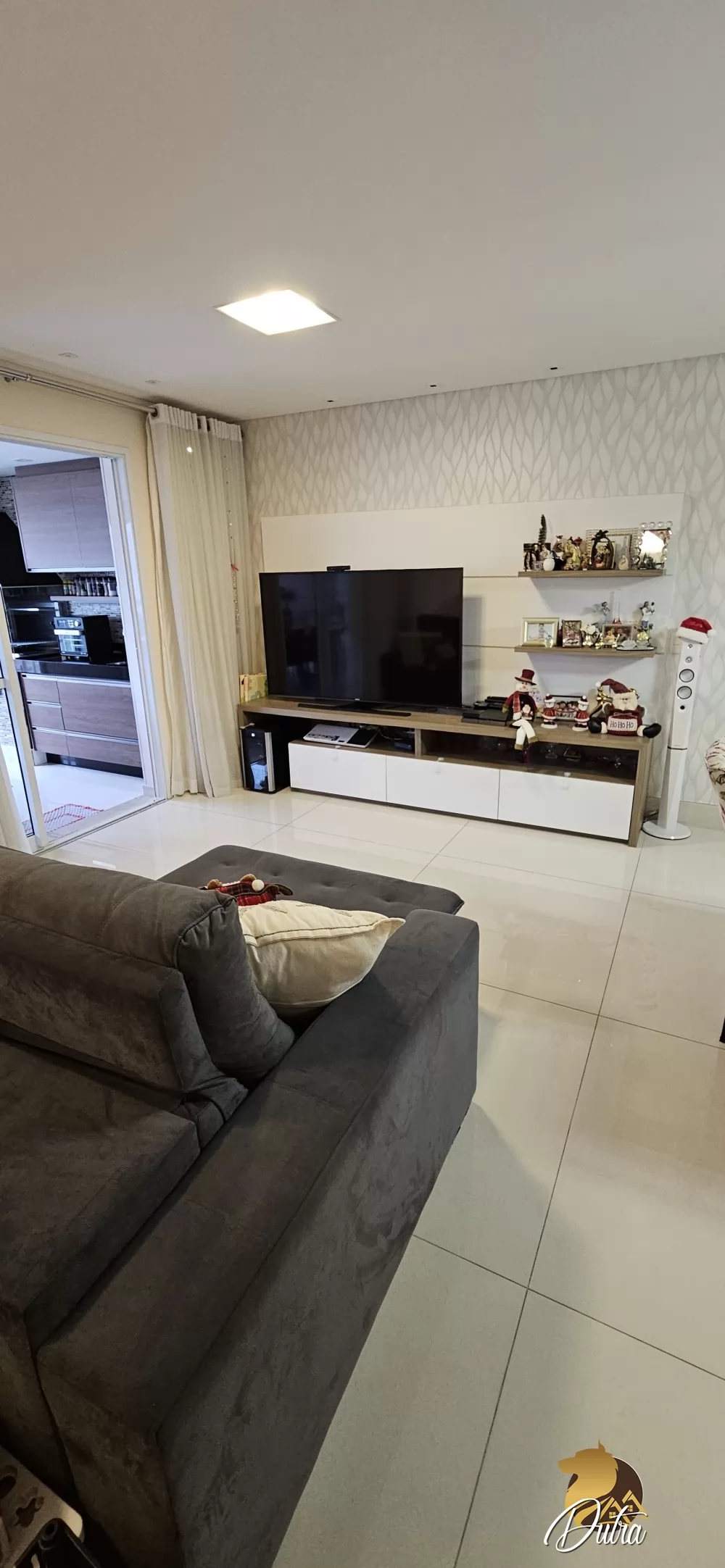 Condomínio Bella Vila Mariana Chácara Inglesa 115m² 02 Dormitórios 02 Suítes 2 Vagas