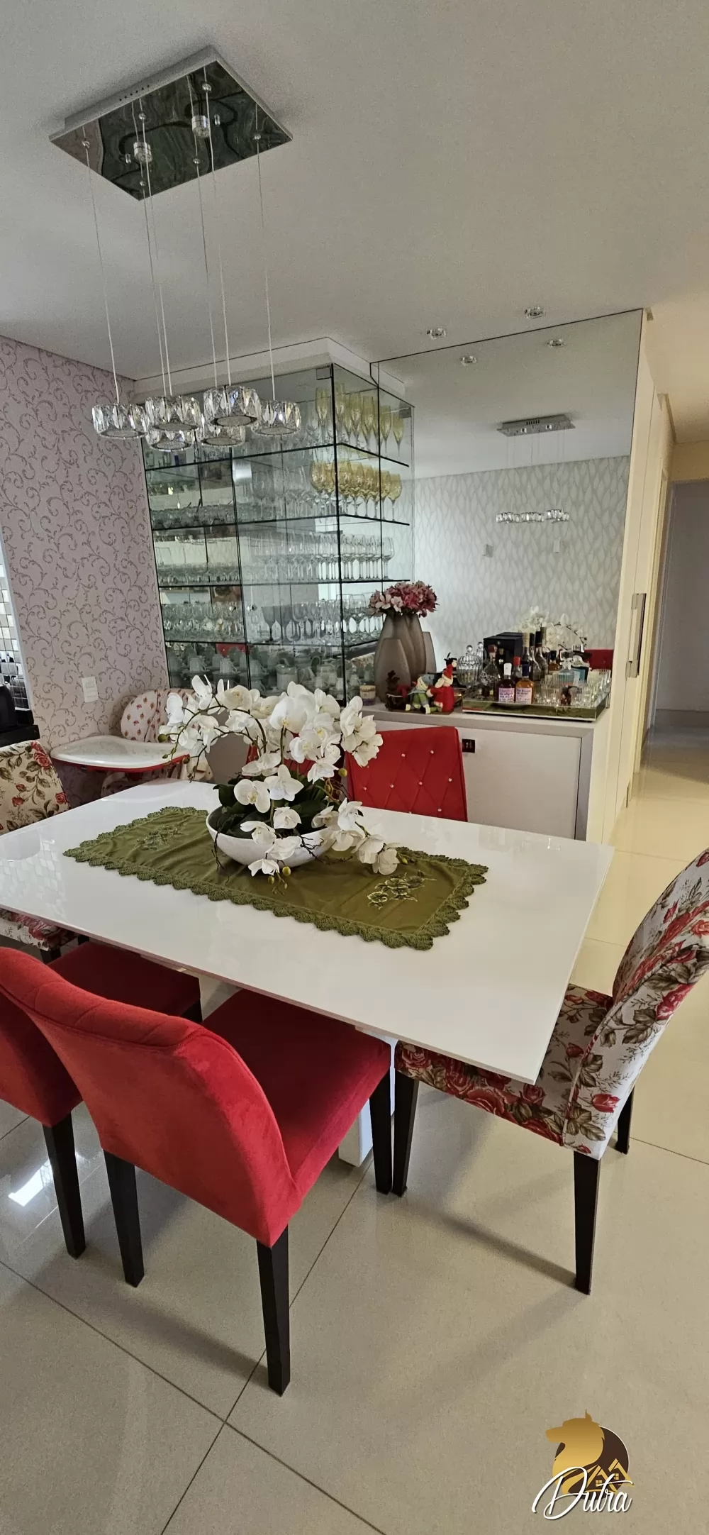 Condomínio Bella Vila Mariana Chácara Inglesa 115m² 02 Dormitórios 02 Suítes 2 Vagas