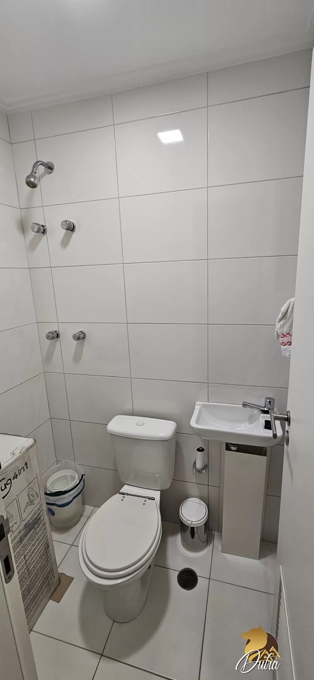 Condomínio Bella Vila Mariana Chácara Inglesa 115m² 02 Dormitórios 02 Suítes 2 Vagas