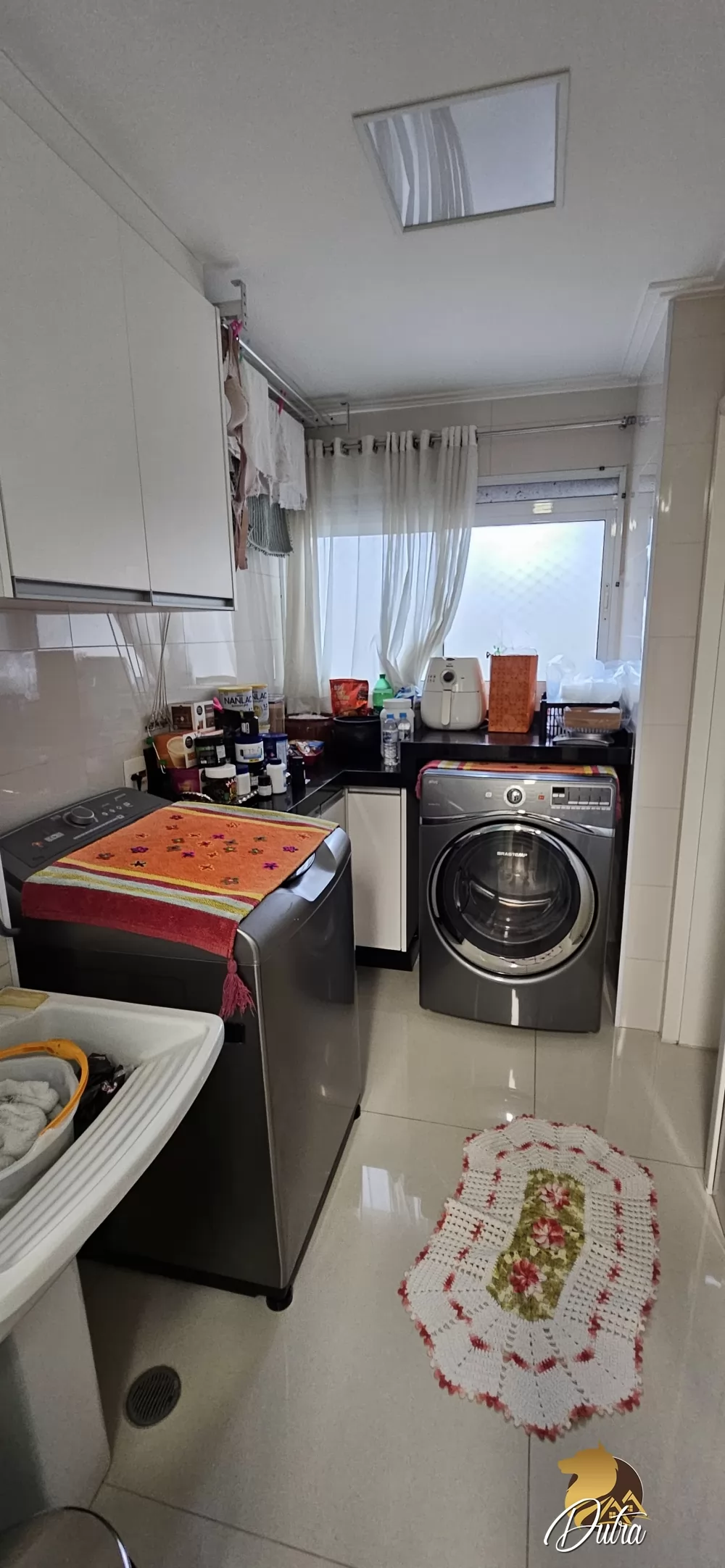 Condomínio Bella Vila Mariana Chácara Inglesa 115m² 02 Dormitórios 02 Suítes 2 Vagas