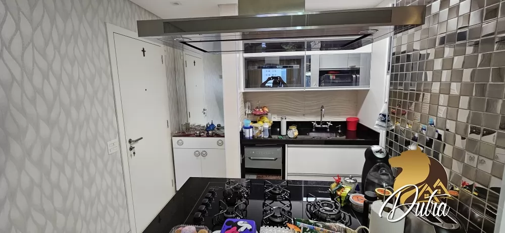 Condomínio Bella Vila Mariana Chácara Inglesa 115m² 02 Dormitórios 02 Suítes 2 Vagas